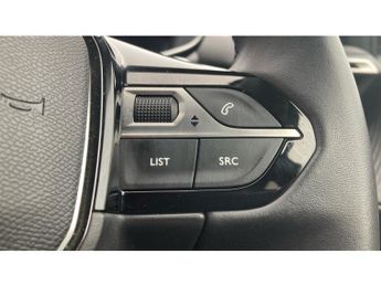 Peugeot 208 1.2 PureTech 100 Allure Premium + 5dr EAT8 Petrol Hatchback