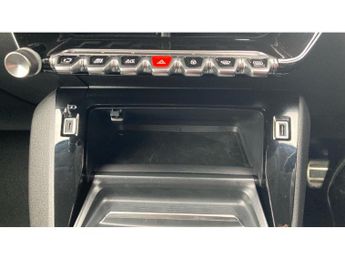 Peugeot 208 1.2 PureTech 100 Allure Premium + 5dr EAT8 Petrol Hatchback