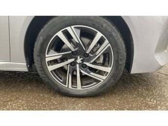 Peugeot 208 1.2 PureTech 100 Allure Premium + 5dr EAT8 Petrol Hatchback