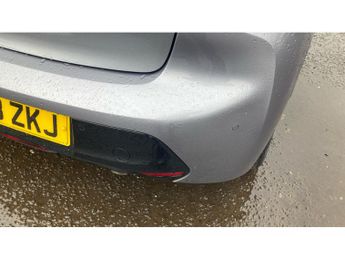 Peugeot 208 1.2 PureTech 100 Allure Premium + 5dr EAT8 Petrol Hatchback
