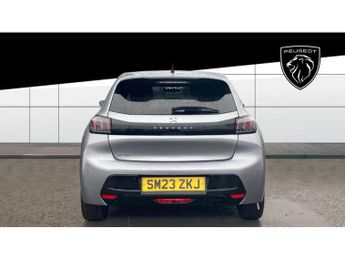 Peugeot 208 1.2 PureTech 100 Allure Premium + 5dr EAT8 Petrol Hatchback