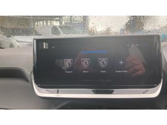 Peugeot 208 115kW GT 51kWh 5dr Auto Electric Hatchback