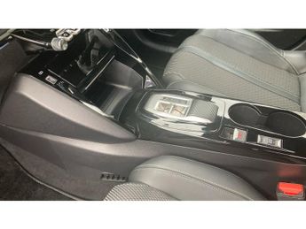 Peugeot 208 115kW GT 51kWh 5dr Auto Electric Hatchback