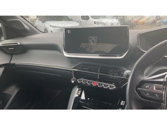 Peugeot 208 115kW GT 51kWh 5dr Auto Electric Hatchback