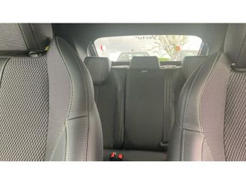 Peugeot 208 115kW GT 51kWh 5dr Auto Electric Hatchback