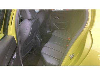 Peugeot 208 115kW GT 51kWh 5dr Auto Electric Hatchback