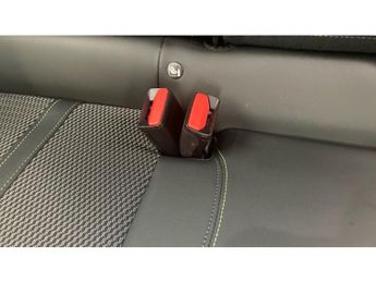 Peugeot 208 115kW GT 51kWh 5dr Auto Electric Hatchback