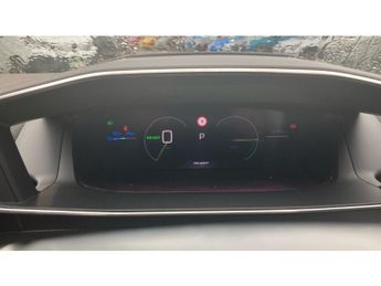 Peugeot 208 115kW GT 51kWh 5dr Auto Electric Hatchback