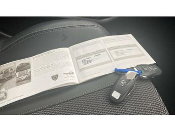Peugeot 208 115kW GT 51kWh 5dr Auto Electric Hatchback
