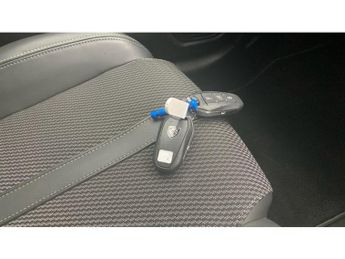 Peugeot 208 115kW GT 51kWh 5dr Auto Electric Hatchback