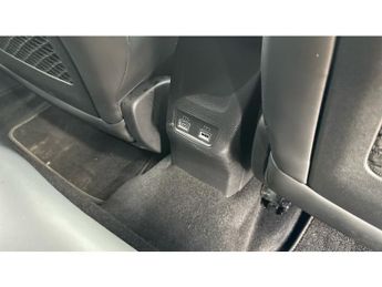 Peugeot 208 115kW GT 51kWh 5dr Auto Electric Hatchback
