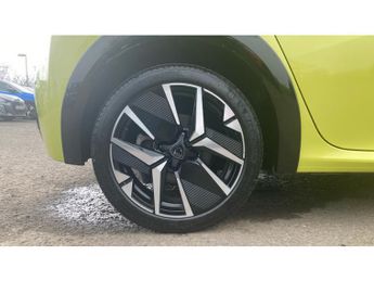 Peugeot 208 115kW GT 51kWh 5dr Auto Electric Hatchback