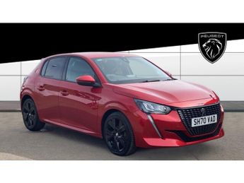 Peugeot 208 1.2 PureTech 100 Allure 5dr Petrol Hatchback