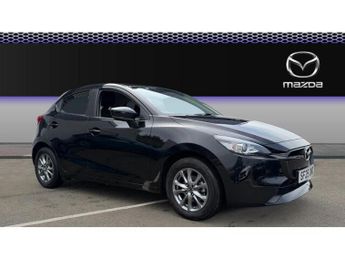 Mazda 2 1.5 e-Skyactiv G MHEV Centre-Line 5dr Petrol Hatchback