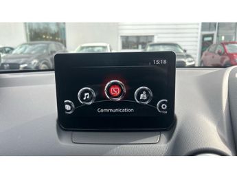 Mazda 2 1.5 Skyactiv G Homura Aka 5dr Auto Petrol Hatchback