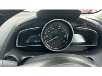 Mazda 2 1.5 Skyactiv G Homura Aka 5dr Auto Petrol Hatchback