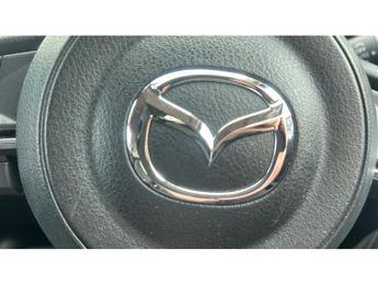 Mazda 2 1.5 Skyactiv G Homura Aka 5dr Auto Petrol Hatchback