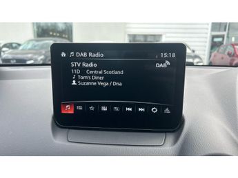 Mazda 2 1.5 Skyactiv G Homura Aka 5dr Auto Petrol Hatchback