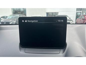 Mazda 2 1.5 Skyactiv G Homura Aka 5dr Auto Petrol Hatchback