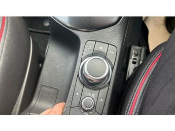 Mazda 2 1.5 Skyactiv G Homura Aka 5dr Auto Petrol Hatchback