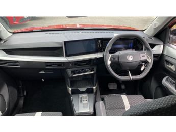 Vauxhall Frontera 83kW GS 44kWh 5dr Auto Electric Estate