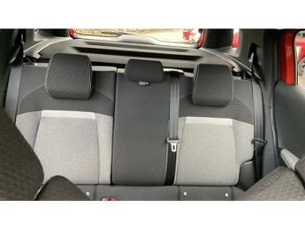 Vauxhall Frontera 83kW GS 44kWh 5dr Auto Electric Estate