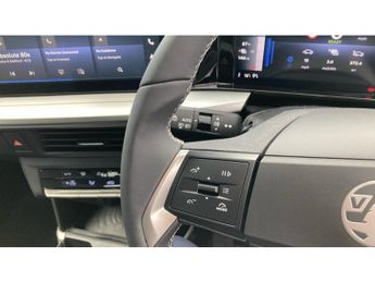 Vauxhall Frontera 83kW GS 44kWh 5dr Auto Electric Estate