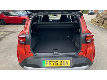 Vauxhall Frontera 83kW GS 44kWh 5dr Auto Electric Estate