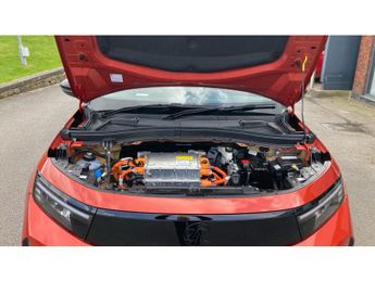 Vauxhall Frontera 83kW GS 44kWh 5dr Auto Electric Estate