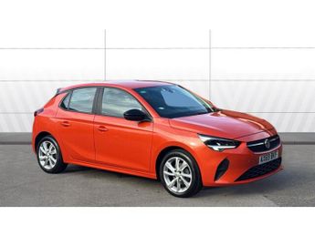 Vauxhall Corsa 1.2 SE 5dr Petrol Hatchback