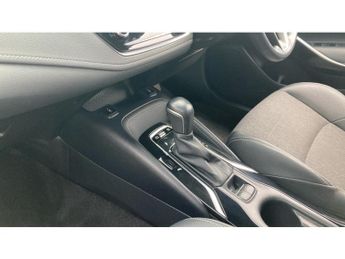 Toyota Corolla 1.8 VVT-i Hybrid Design 5dr CVT Hybrid Hatchback