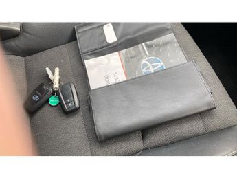 Toyota Corolla 1.8 VVT-i Hybrid Design 5dr CVT Hybrid Hatchback