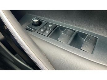Toyota Corolla 1.8 VVT-i Hybrid Design 5dr CVT Hybrid Hatchback