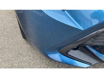 Toyota Corolla 1.8 VVT-i Hybrid Design 5dr CVT Hybrid Hatchback