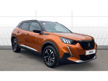 Peugeot 2008 1.2 PureTech 130 GT 5dr Petrol Estate