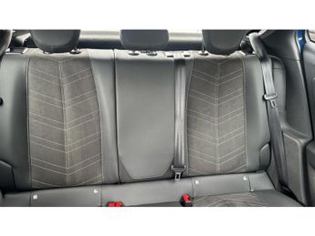 Vauxhall Mokka 1.2 Turbo Ultimate 5dr Auto Petrol Hatchback