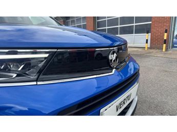 Vauxhall Mokka 1.2 Turbo Ultimate 5dr Auto Petrol Hatchback