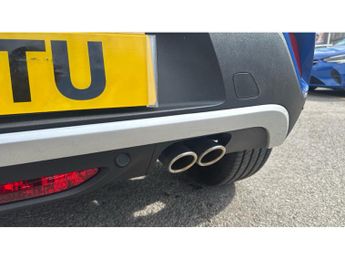 Vauxhall Mokka 1.2 Turbo Ultimate 5dr Auto Petrol Hatchback