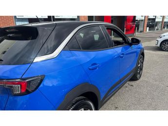 Vauxhall Mokka 1.2 Turbo Ultimate 5dr Auto Petrol Hatchback