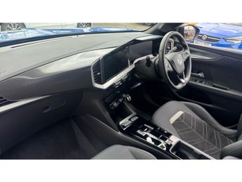 Vauxhall Mokka 1.2 Turbo Ultimate 5dr Auto Petrol Hatchback