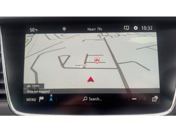 Vauxhall Crossland 1.2 Turbo [130] Ultimate 5dr Auto Petrol Hatchback