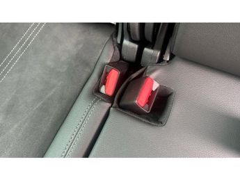 Vauxhall Crossland 1.2 Turbo [130] Ultimate 5dr Auto Petrol Hatchback