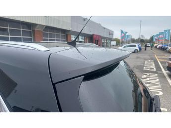 Vauxhall Crossland 1.2 Turbo [130] Ultimate 5dr Auto Petrol Hatchback