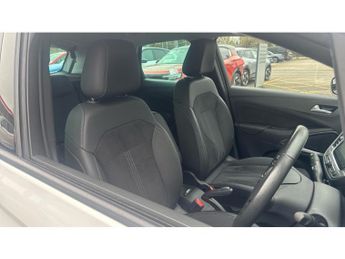 Vauxhall Crossland 1.2 Turbo [130] Ultimate 5dr Auto Petrol Hatchback