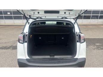 Vauxhall Crossland 1.2 Turbo [130] Ultimate 5dr Auto Petrol Hatchback