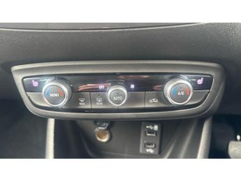 Vauxhall Crossland 1.2 Turbo [130] Ultimate 5dr Auto Petrol Hatchback