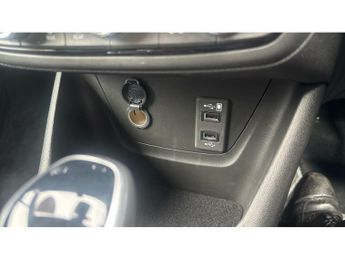 Vauxhall Crossland 1.2 Turbo [130] Ultimate 5dr Auto Petrol Hatchback