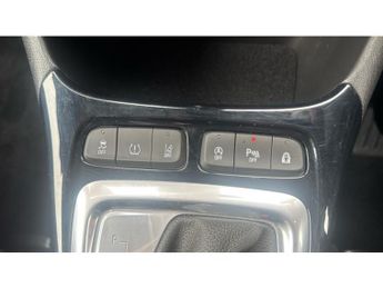 Vauxhall Crossland 1.2 Turbo [130] Ultimate 5dr Auto Petrol Hatchback