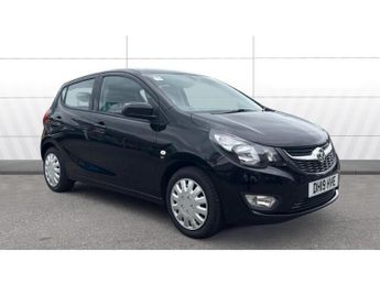 Vauxhall VIVA 1.0 [73] SE 5dr Petrol Hatchback