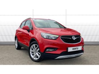 Vauxhall Mokka 1.4T Active 5dr Auto Petrol Hatchback